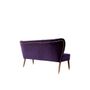 Chaises - Siège double Visconti fabriqué à la main au Portugal - OTTIU