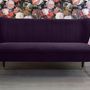 Chaises - Siège double Visconti fabriqué à la main au Portugal - OTTIU