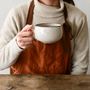 Bowls - Keitto soup cup - MARUMITSU POTERIE