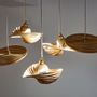 Suspensions - Suspension en bambou - TODD - HYDILE