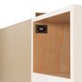 Sideboards - Detroit Sideboard Handmade in Portugl By Porus Studio - PORUS STUDIO