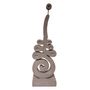 Objets de décoration - Unalome - Sculpture - SATCHA