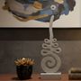 Objets de décoration - Unalome - Sculpture - SATCHA