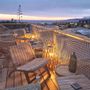 Armchairs - Woven rattan armchair - JUNE - HYDILE