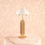 Table lamps - Andros Table Lamp Handmade in Portugal By Creativemary - CREATIVEMARY