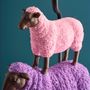 Lampes de table - Lampe de table avec moutons Colorful Sheep - WERNS