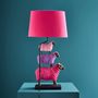 Lampes de table - Lampe de table avec moutons Colorful Sheep - WERNS