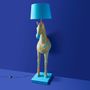Lampadaires - Lampadaire Zebra Zora - WERNS