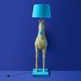 Lampadaires - Lampadaire Zebra Zora - WERNS