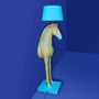 Lampadaires - Lampadaire Zebra Zora - WERNS