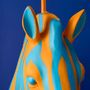 Lampadaires - Lampadaire Zebra Zora - WERNS
