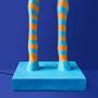 Lampadaires - Lampadaire Zebra Zora - WERNS