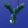 Hanging lights - Percy Perrot Ceiling Light - WERNS