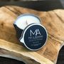 Spas - Bougie de massage - RELAXING - MAT AMANDINE