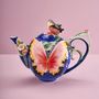 Accessoires thé et café - Théière Butterfly - WERNS