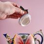 Accessoires thé et café - Théière Butterfly - WERNS