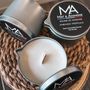 Spas - Bougie de massage - AMBIANCE TROPICALE - MAT AMANDINE