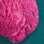 Appliques - Applique Murale Sanglier Willy, magenta - WERNS