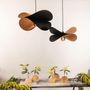 Abat-jours - Suspension Bocca n°3 - Taille M - MORGANE BINET