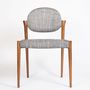 Armchairs - Tanoco Small Chair - DUISTT