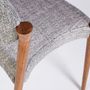 Armchairs - Tanoco Small Chair - DUISTT