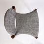 Armchairs - Tanoco Small Chair - DUISTT