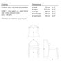 Armchairs - Tanoco Small Chair - DUISTT