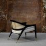 Armchairs - Wormley Armchair - DUISTT