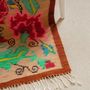 Autres tapis - Le tapis vintage Bloom de Thessalonique - ANTHOLOGIST