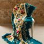 Autres tapis - Tissu vintage Arcadian Bloom - ANTHOLOGIST