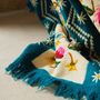 Autres tapis - Tissu vintage Arcadian Bloom - ANTHOLOGIST
