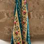 Autres tapis - Tissu vintage Arcadian Bloom - ANTHOLOGIST