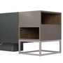 TV stands - Detroit Tv Unit Handmade in Portugal By Porus Studio - PORUS STUDIO