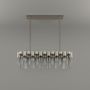 Hanging lights - Bamboo III suspension lamp  Made in Portugal By Creativemary - CREATIVEMARY