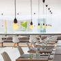 Autres tables - Table bistrot - ATMOSPHÈRE ET BOIS