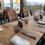 Autres tables - Table bistrot - ATMOSPHÈRE ET BOIS