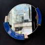 Mirrors - Solar S / Solar R Mirror Pair - GALERIE SANA MOREAU