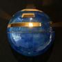 Appliques - Paire d'appliques Eclipse S / Eclipse R - GALERIE SANA MOREAU