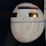 Appliques - Paire d'appliques Eclipse S / Eclipse R - GALERIE SANA MOREAU