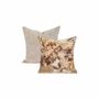 Coussins - Housse de coussin ZIGGY 35x35cm - BED AND PHILOSOPHY