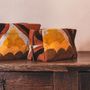 Clutches - Makeup bag CLARKSMALL 20x13x9cm - BED AND PHILOSOPHY