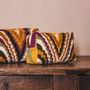 Clutches - Makeup bag CLARKSMALL 20x13x9cm - BED AND PHILOSOPHY