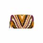 Clutches - Makeup bag CLARKSMALL 20x13x9cm - BED AND PHILOSOPHY