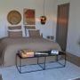 Bed linens - TINO CINNAMON BEDSPREAD - MAISON D'ÉTÉ