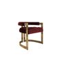 Chairs - Winfrey Dining Chair Handmade in Portugal By Ottiu - OTTIU