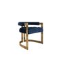 Chairs - Winfrey Dining Chair Handmade in Portugal By Ottiu - OTTIU