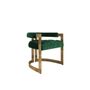 Chairs - Winfrey Dining Chair Handmade in Portugal By Ottiu - OTTIU