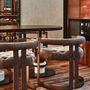 Chairs - Winfrey Dining Chair Handmade in Portugal By Ottiu - OTTIU
