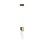Suspensions - Lampe suspendue en bambou - CREATIVEMARY
