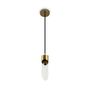 Suspensions - Lampe suspendue en bambou - CREATIVEMARY